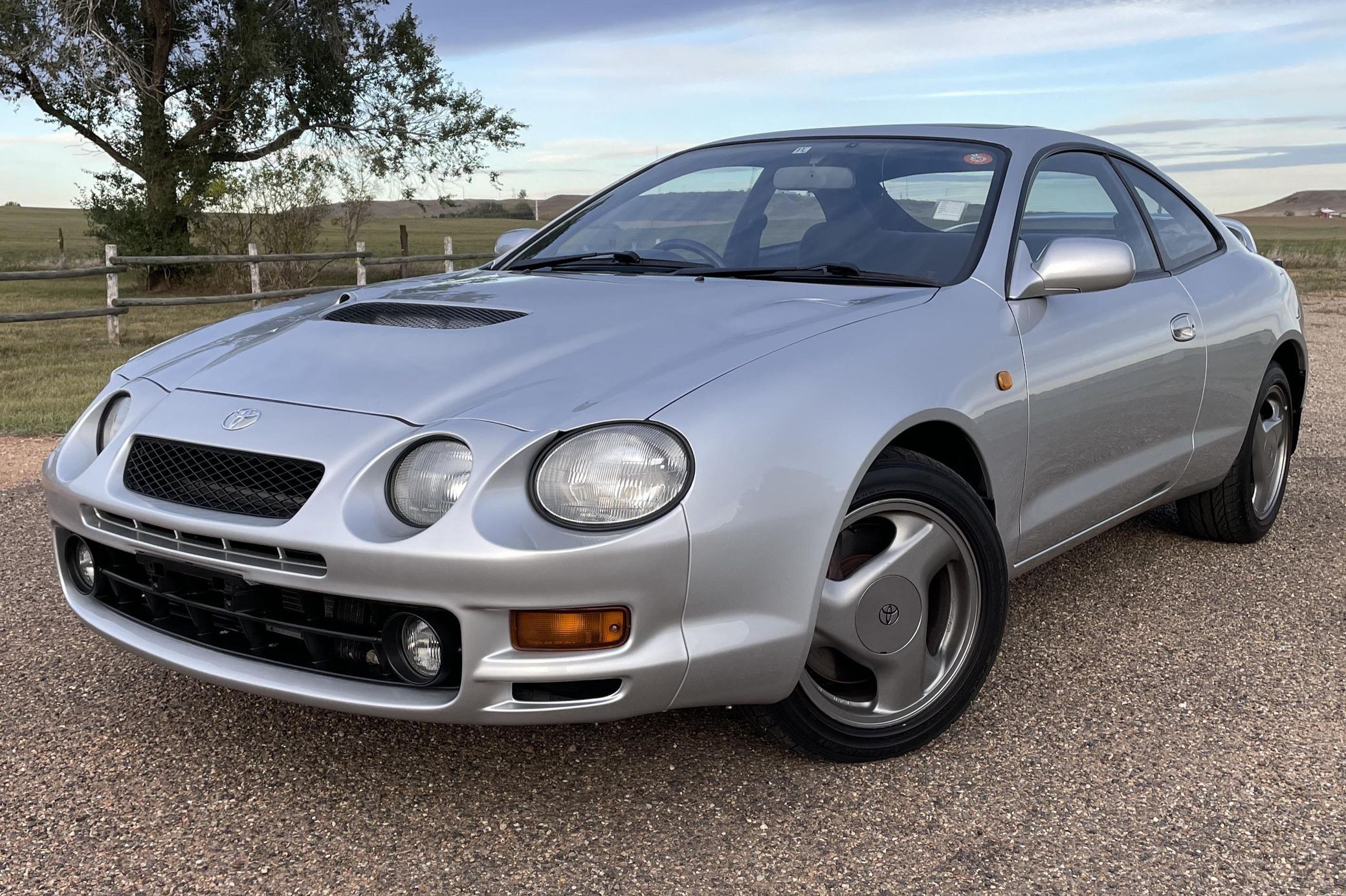 1994 Toyota Celica