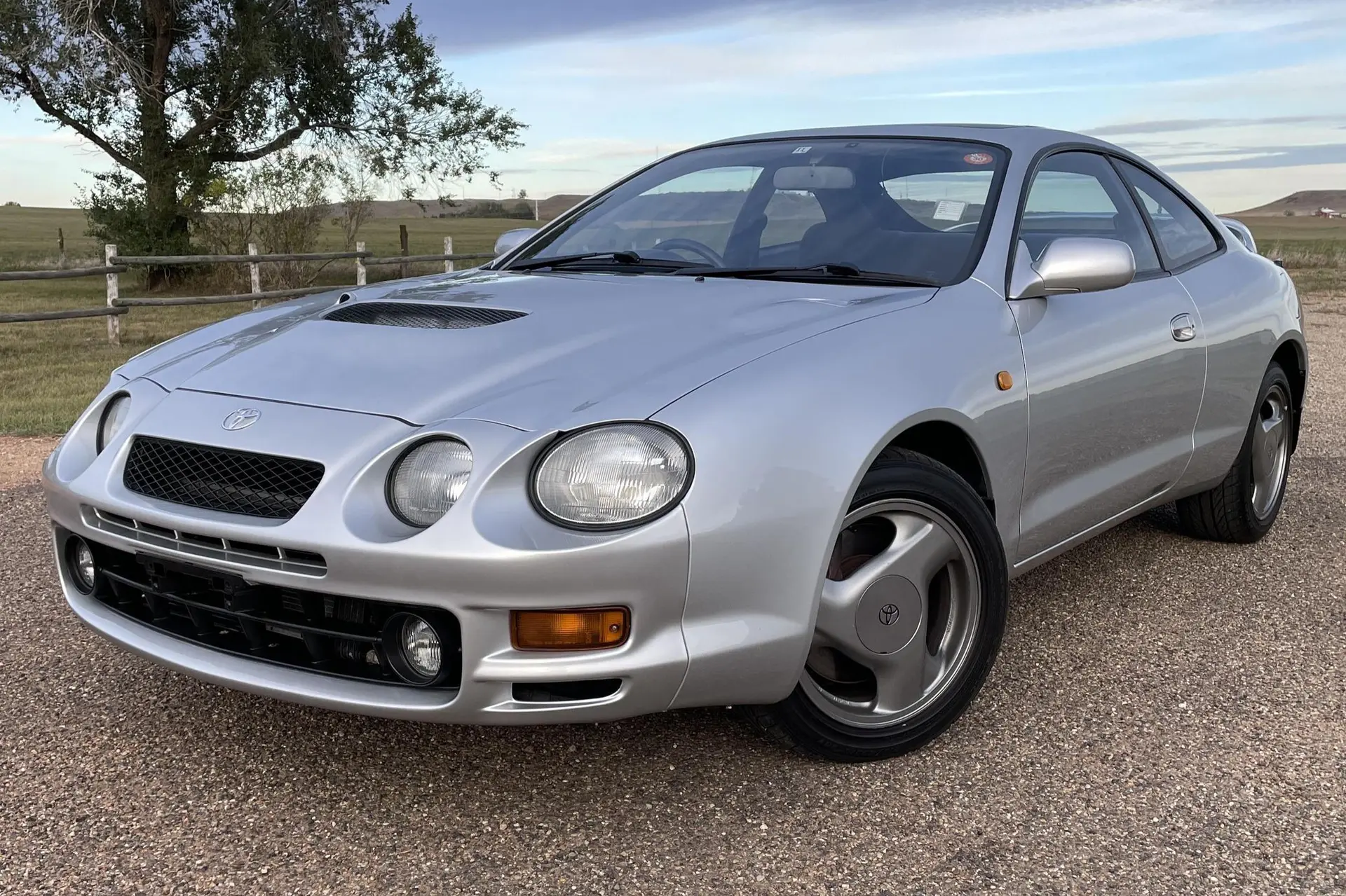 1994 Toyota Celica
