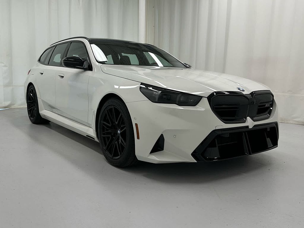 2026 BMW M5