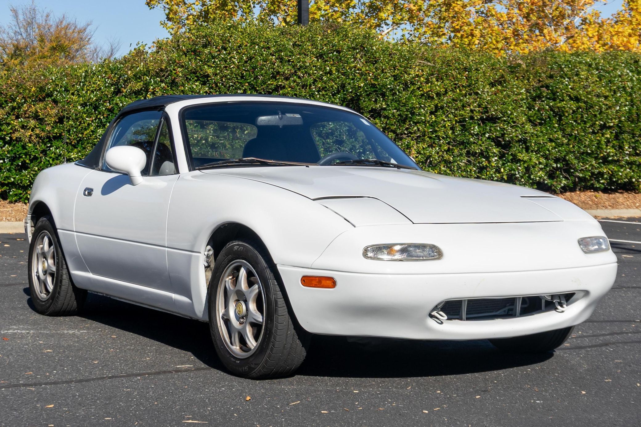 1994 Mazda MX-5 Miata