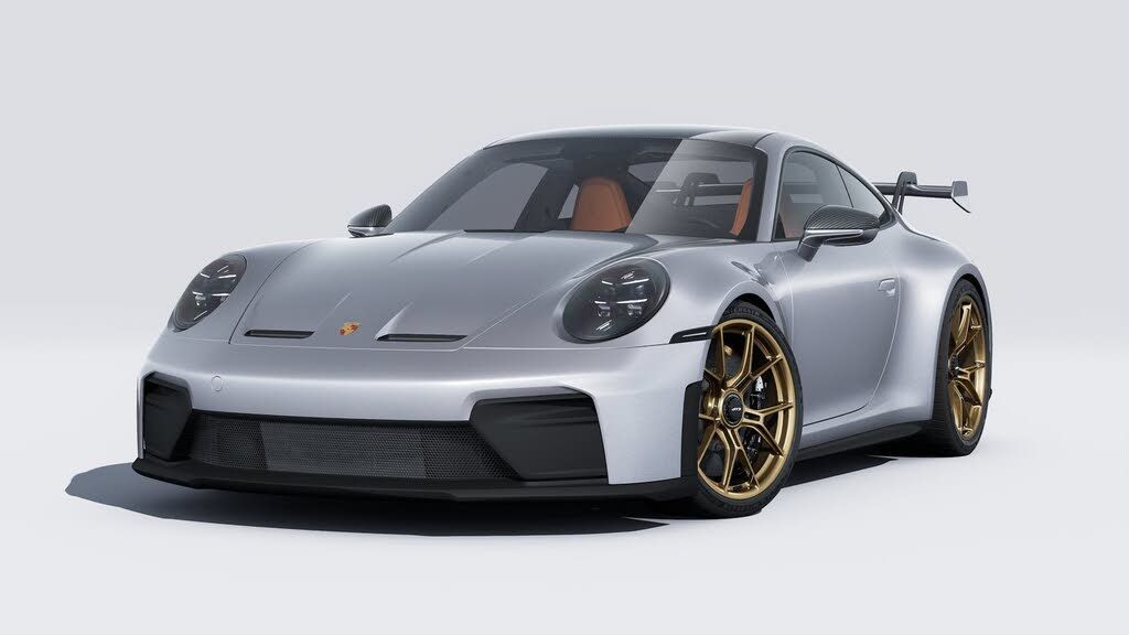 2026 Porsche 992.2 GT3