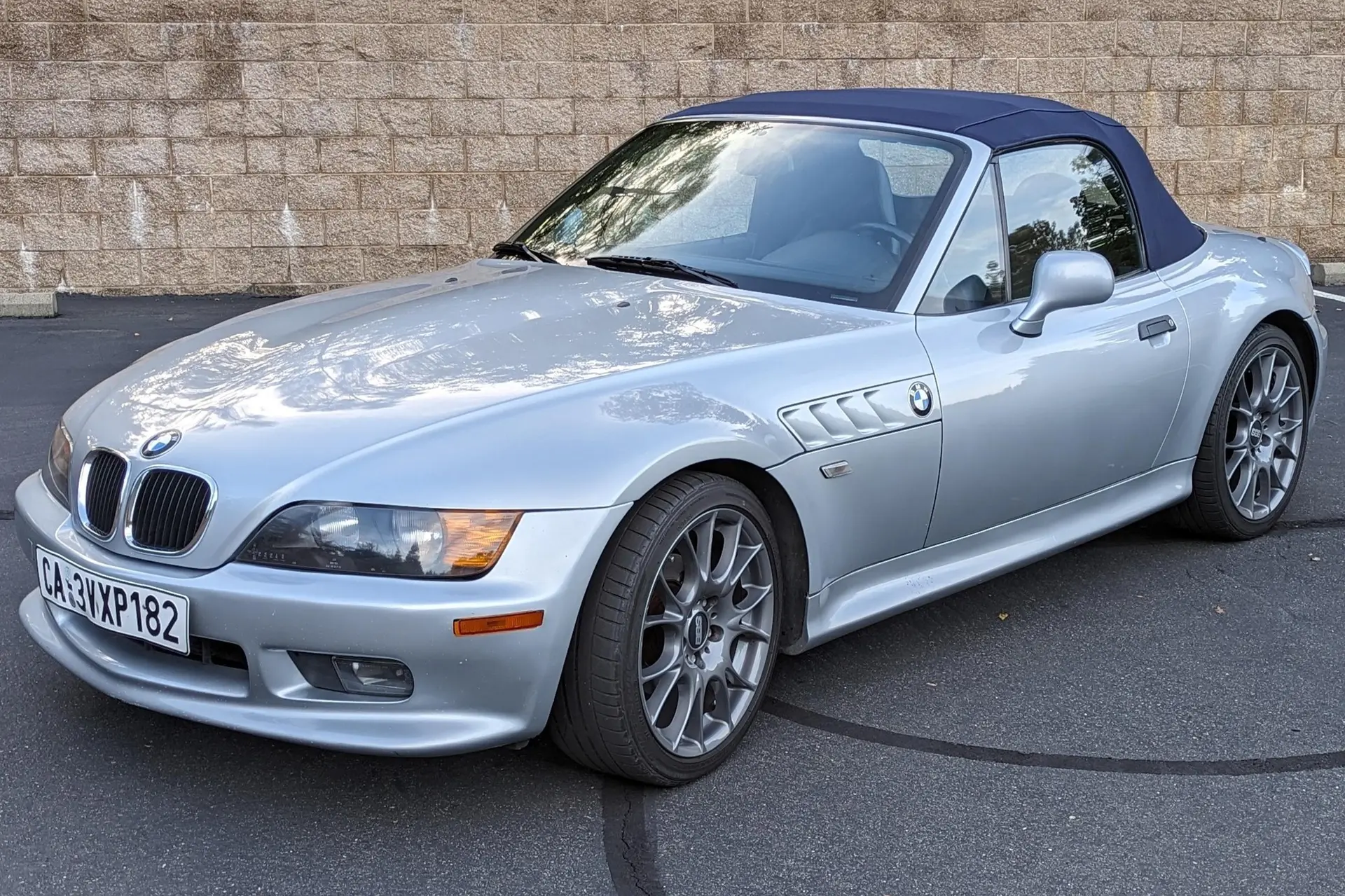 1996 BMW Z3