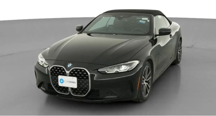 2024 BMW 4 Series Gran Coupe