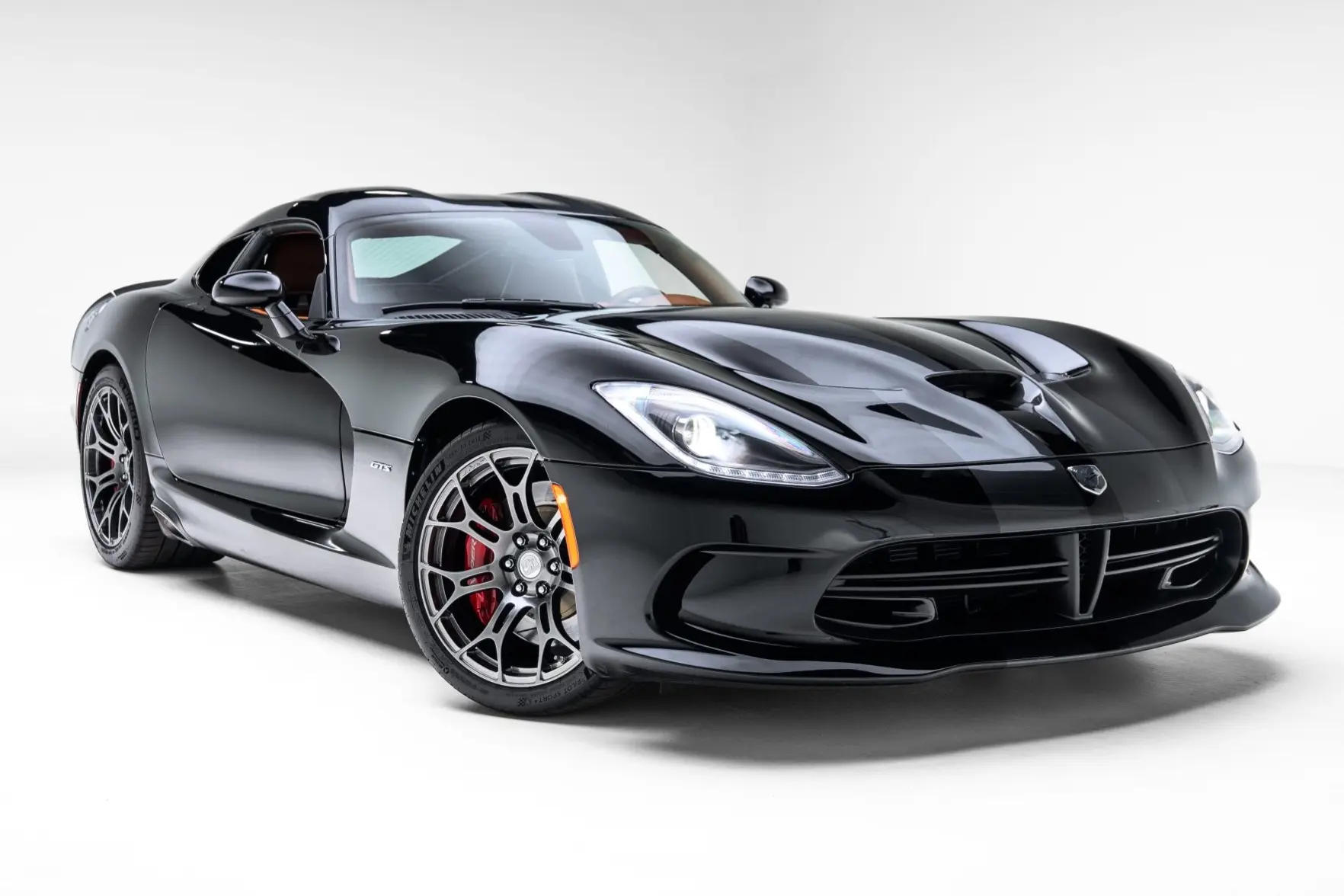 2013 Dodge Viper
