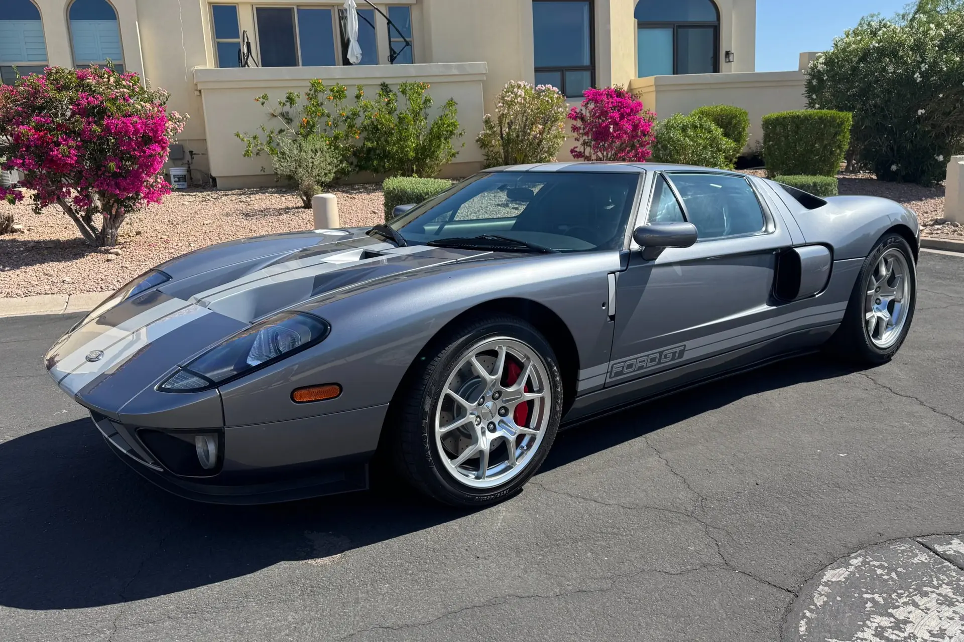 2006 Ford GT