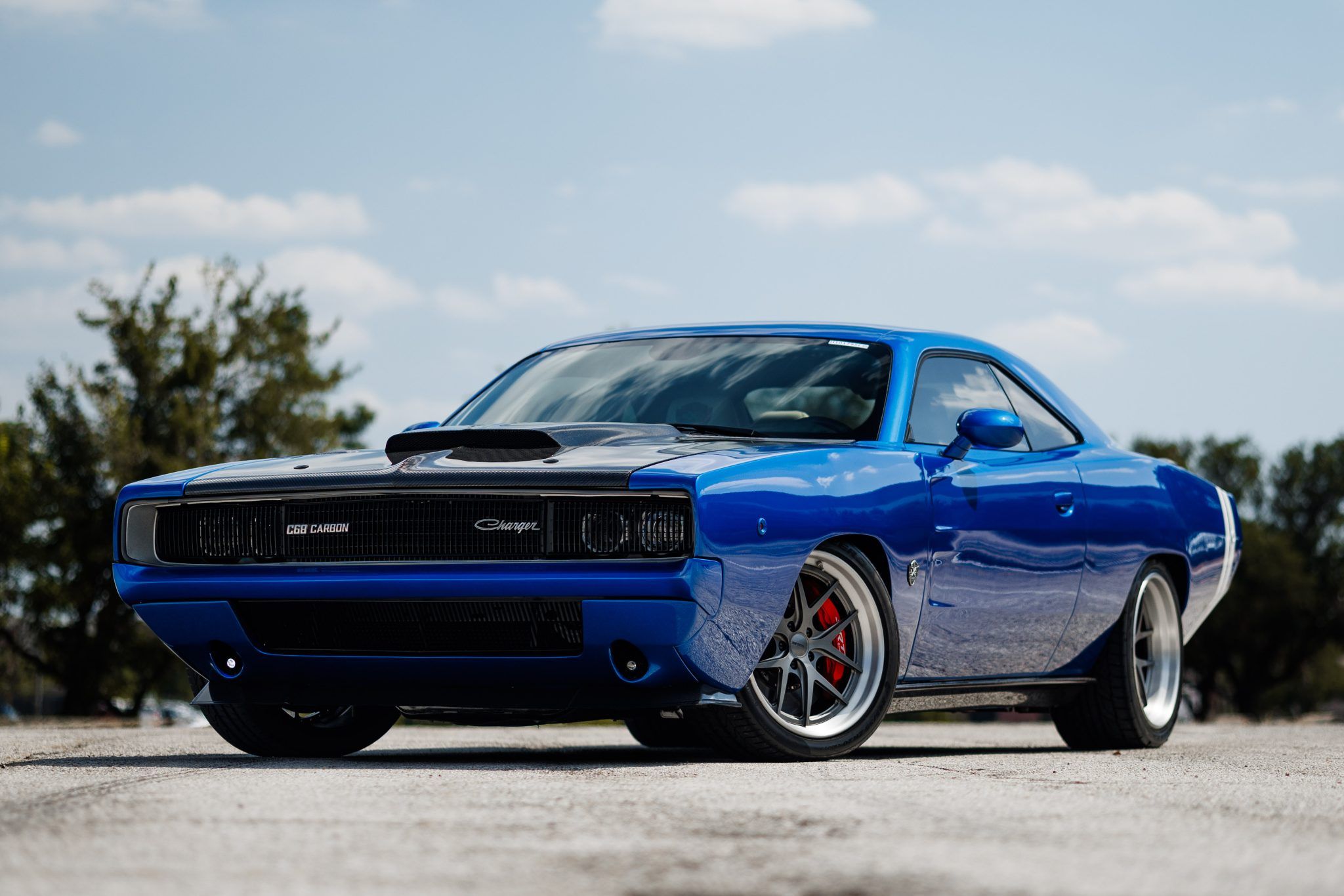 2022 Dodge Challenger SRT Hellcat Redeye