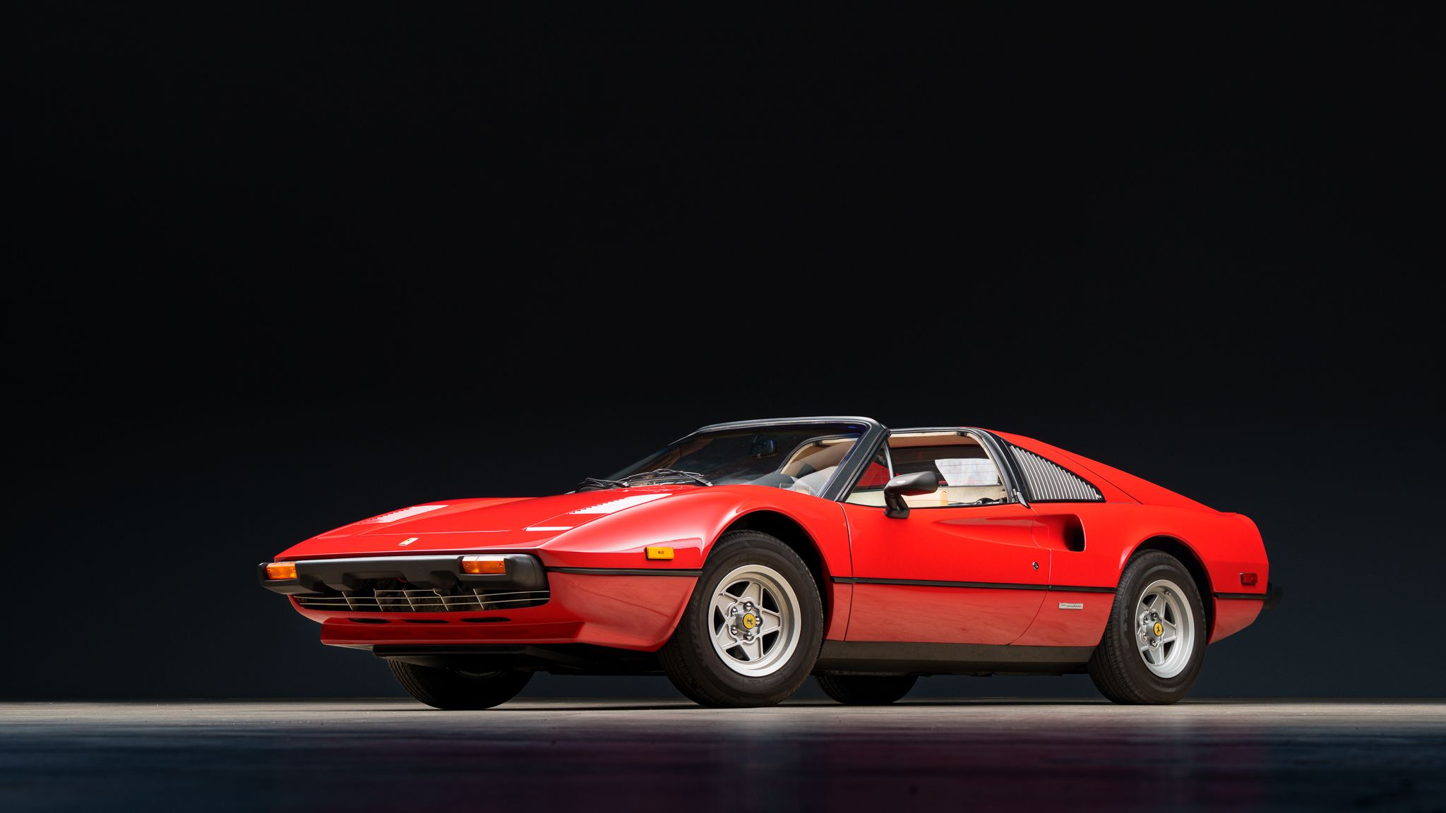 1980 Ferrari 308 GTB