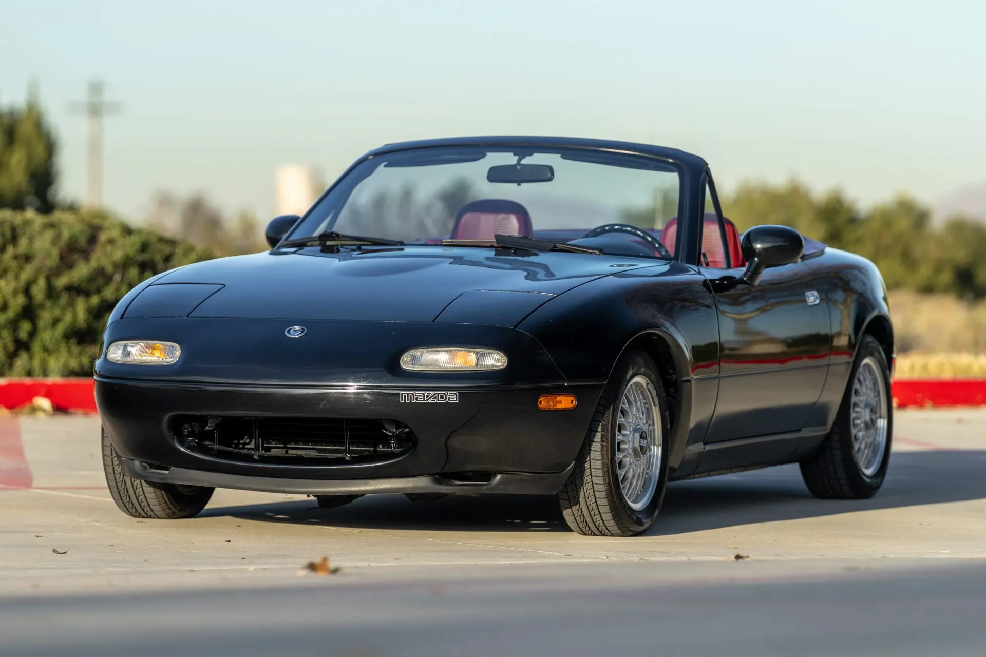 1993 Mazda MX-5 Miata