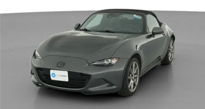 2023 Mazda MX-5 Miata