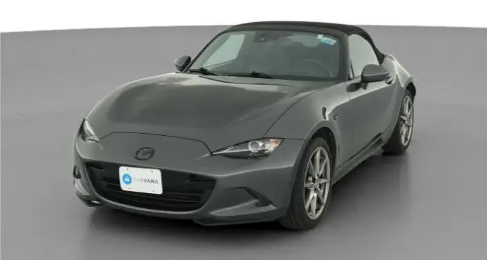 2023 Mazda MX-5 Miata