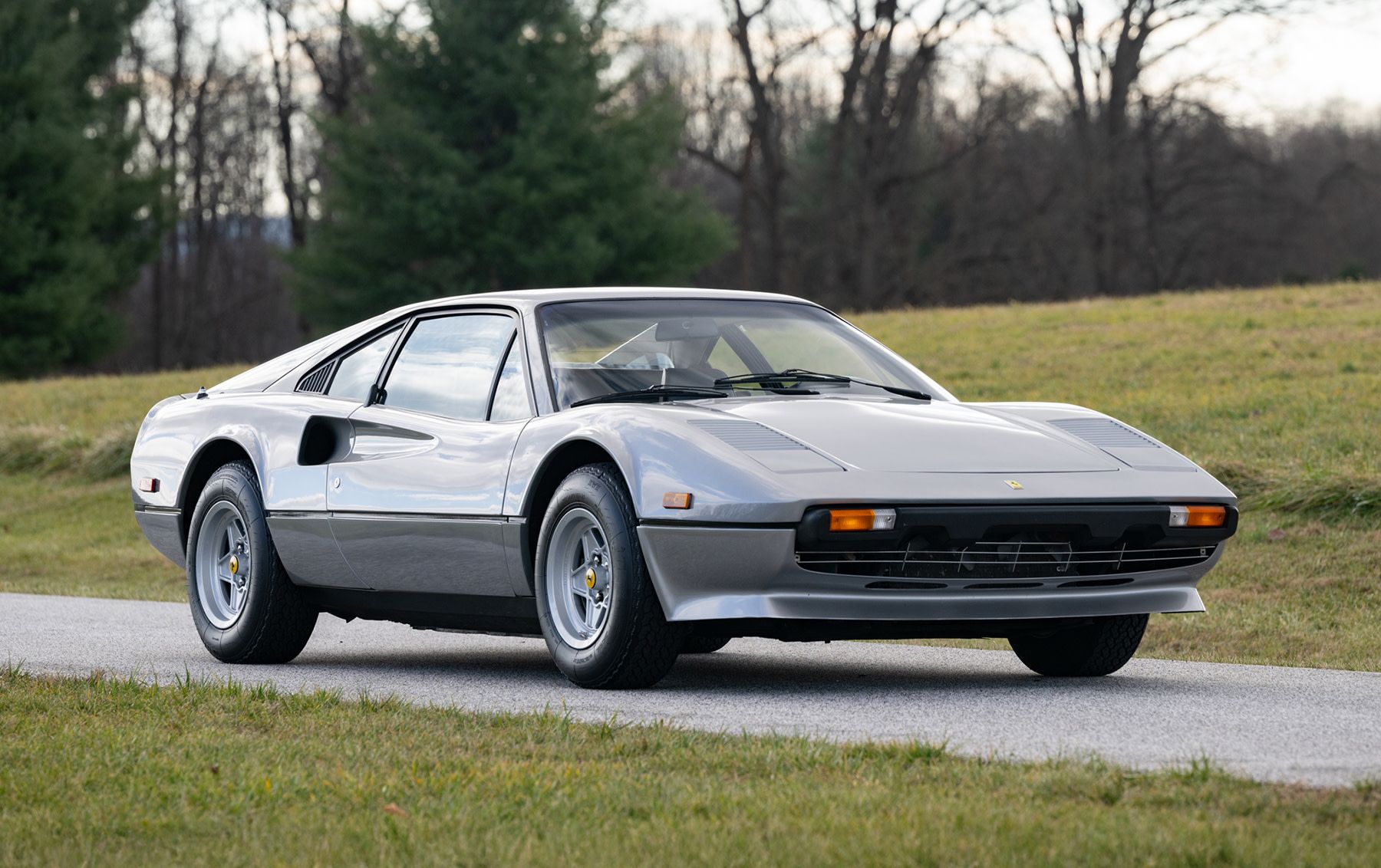 1976 Ferrari 308 GTB
