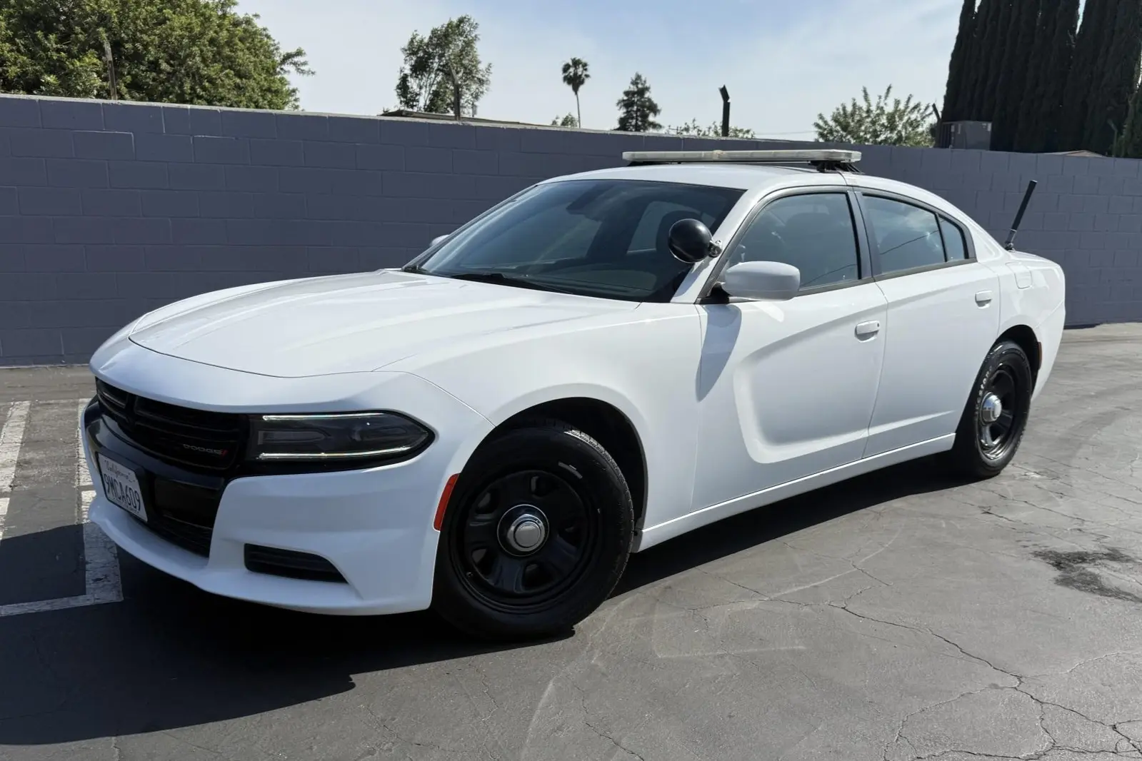 2015 Dodge Charger R/T