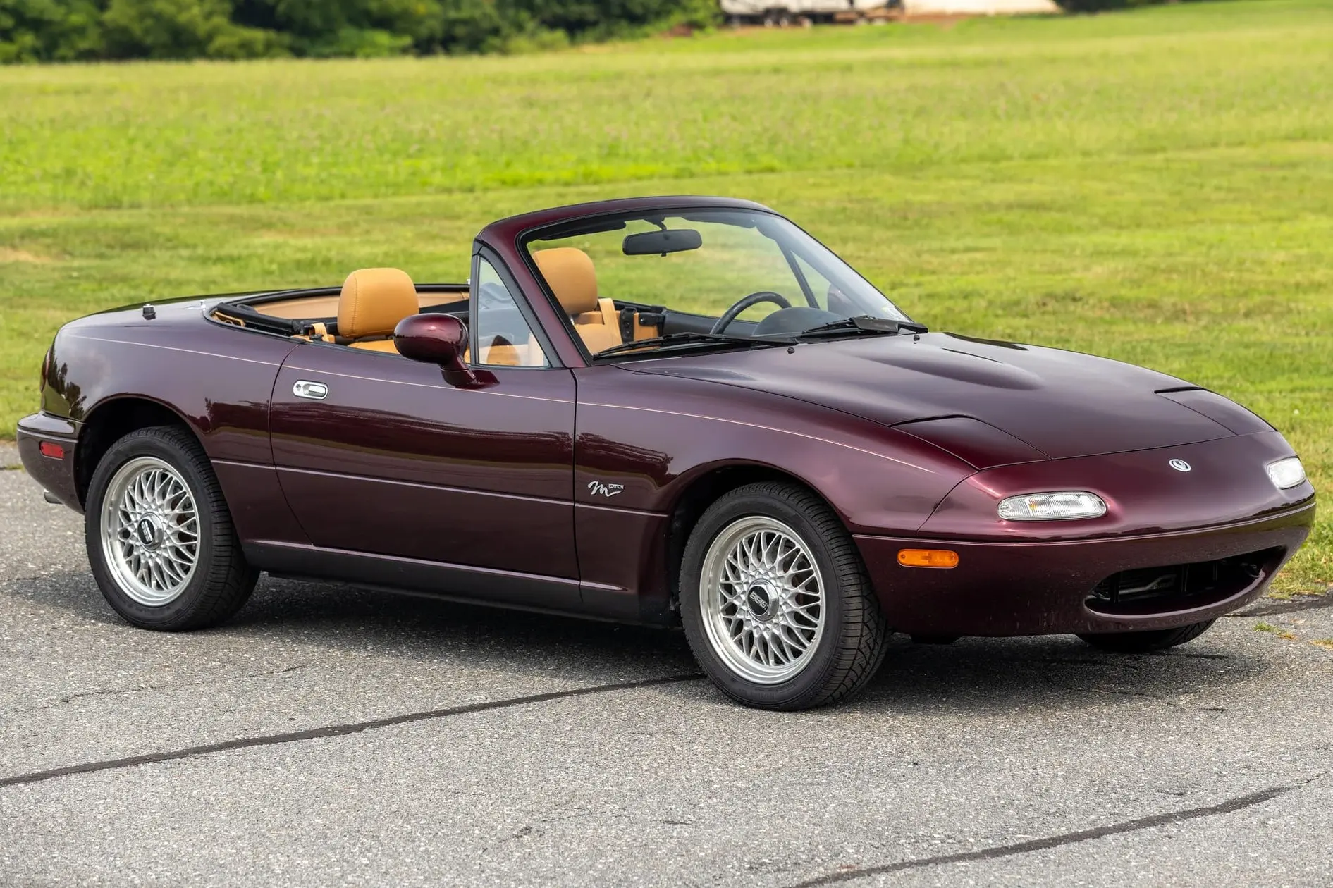 1995 Mazda MX-5 Miata
