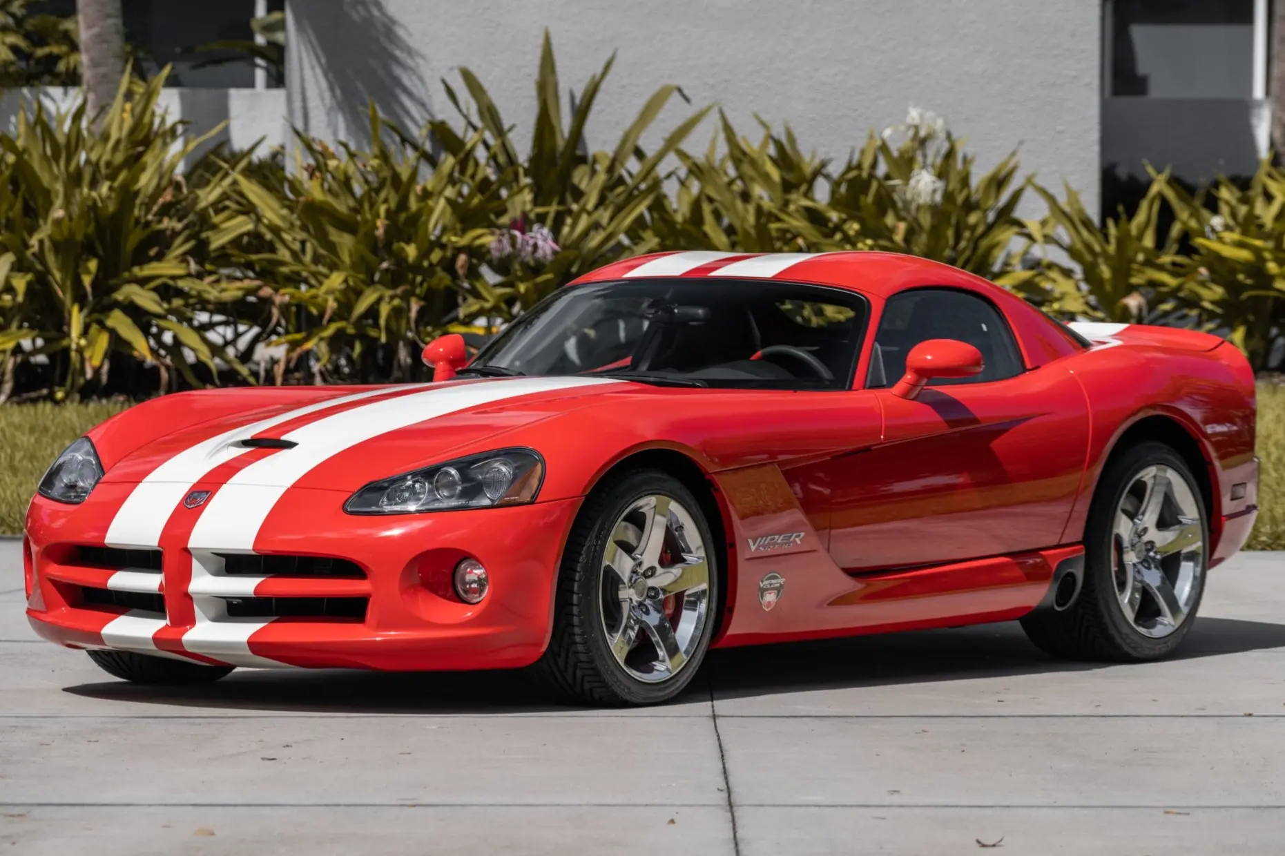 2006 Dodge Viper