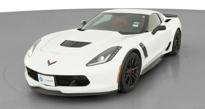 2019 Chevrolet Corvette Z06