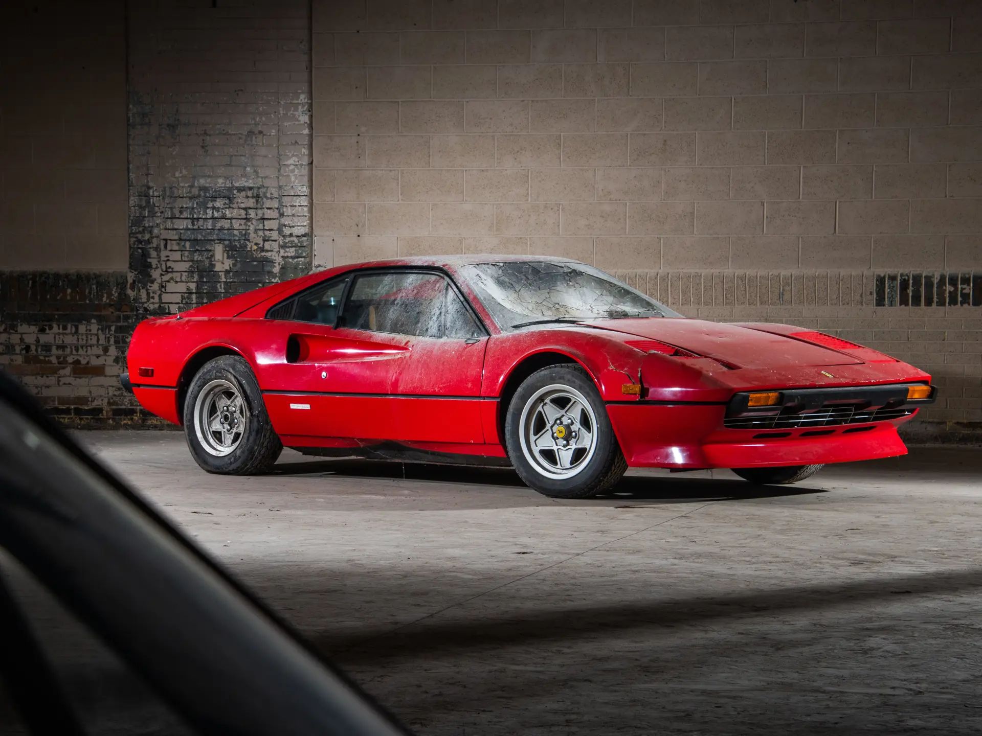 1976 Ferrari 308 GTB