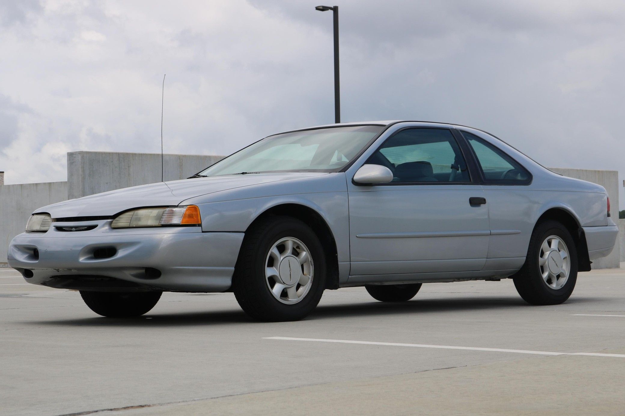 1994 Ford Thunderbird