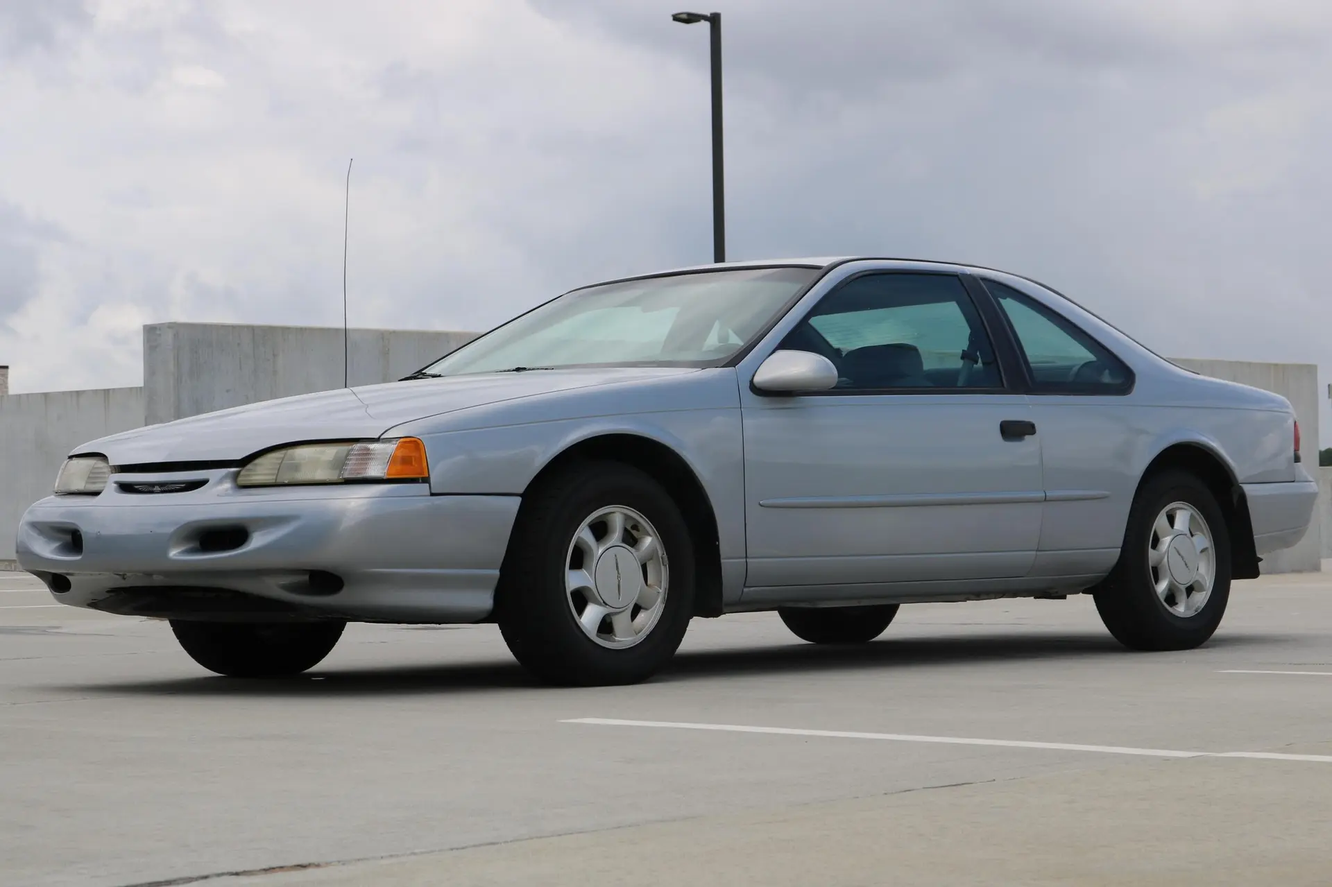 1994 Ford Thunderbird