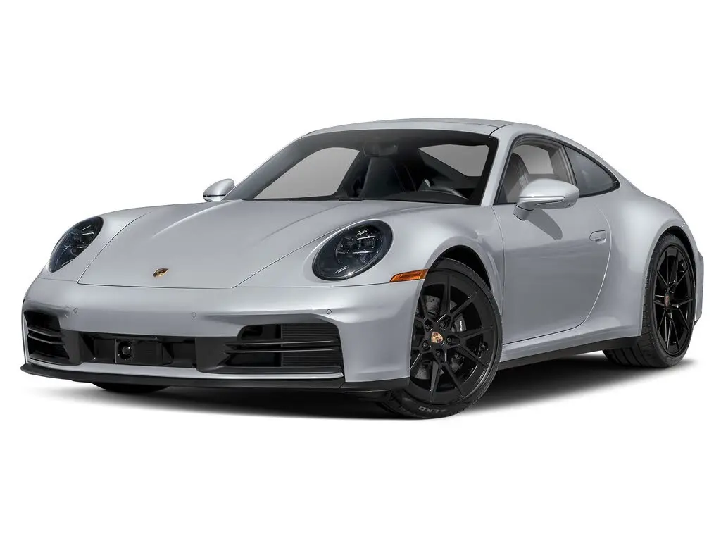 2026 Porsche 992.2 Carrera 4 GTS