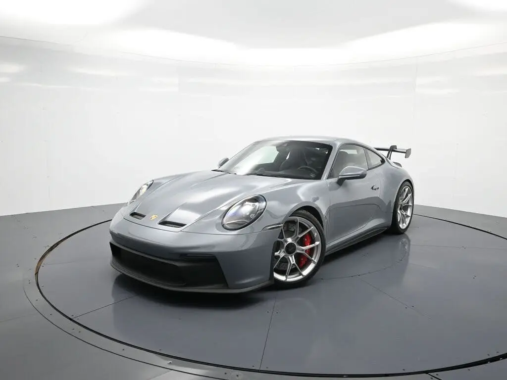 2024 Porsche 992.1 GT3