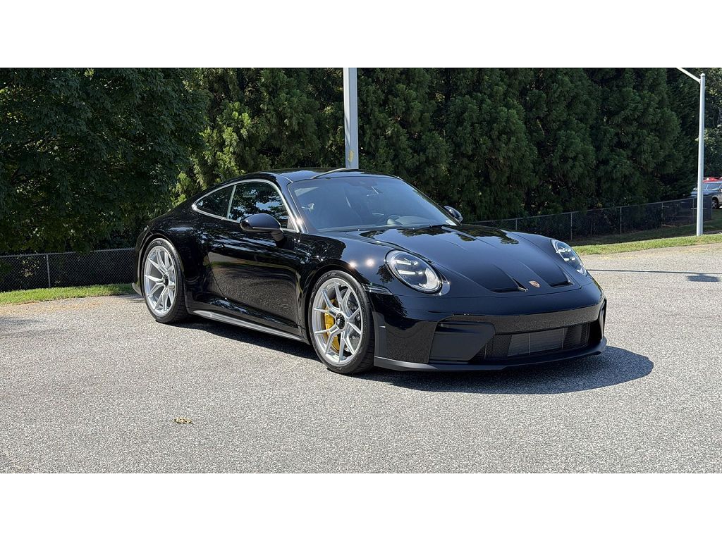 2026 Porsche 992.2 GT3