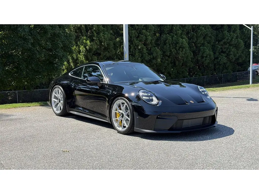 2026 Porsche 992.2 GT3
