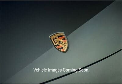 2025 Porsche 992.2 Carrera T