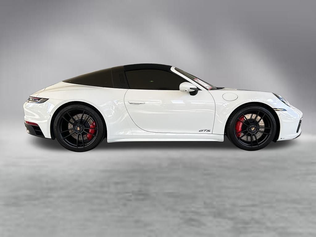 2023 Porsche 992.1 Carrera