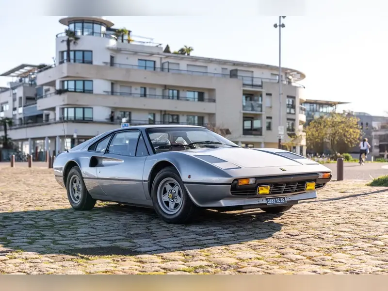 1979 Ferrari 308 GTB