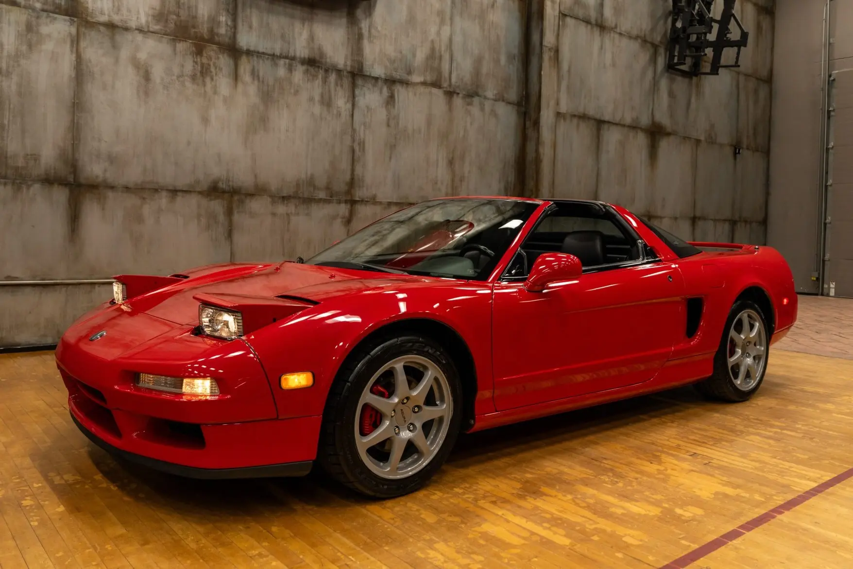 1995 Acura NSX