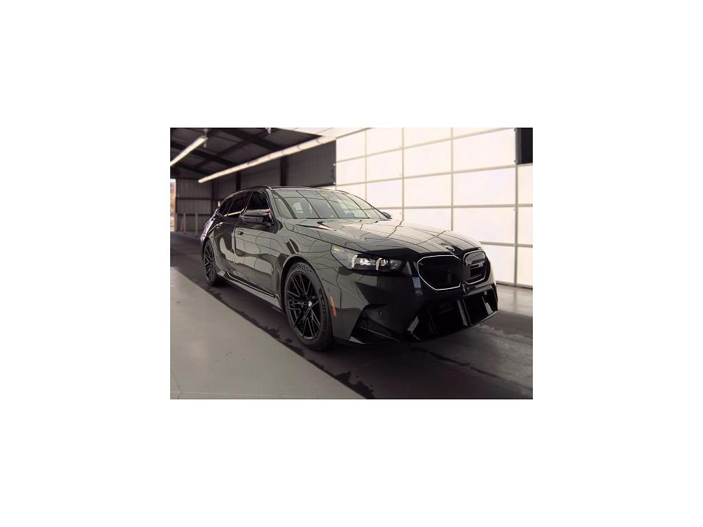 2026 BMW M5