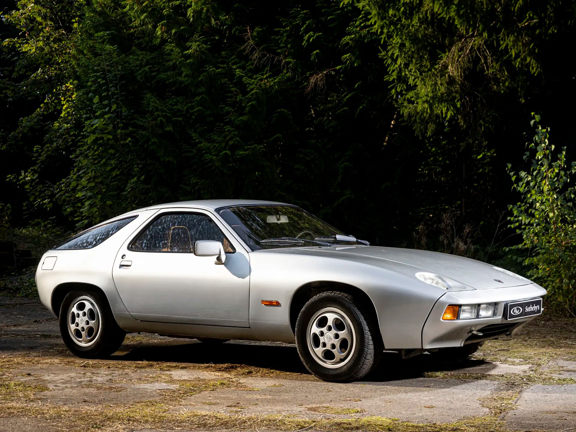 1979 Porsche 928 S