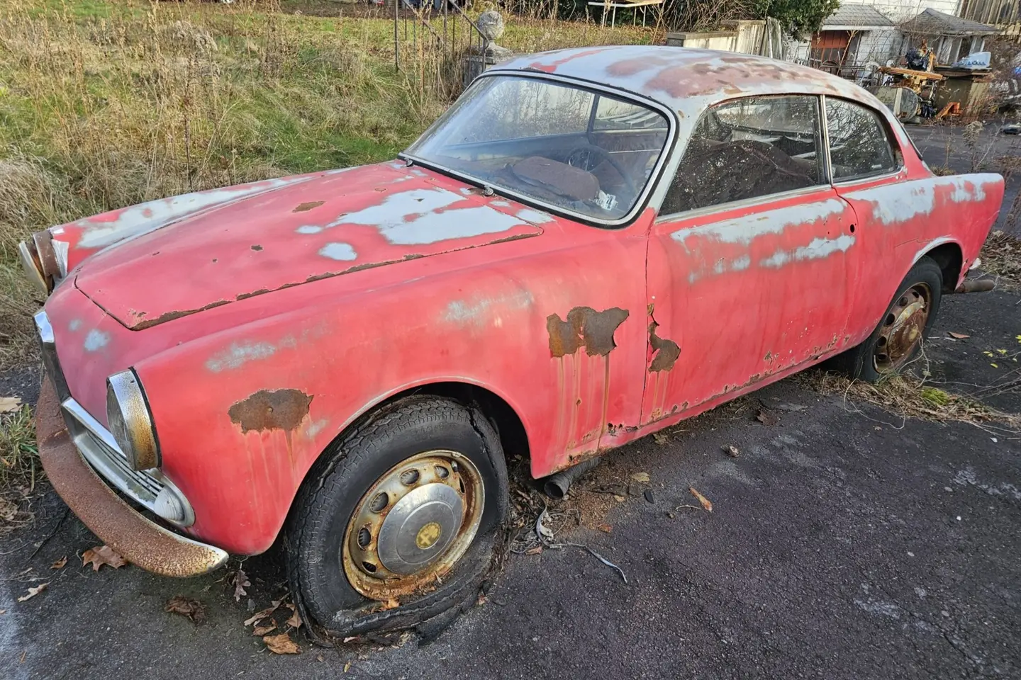 2025 Alfa Romeo Giulia Intensa