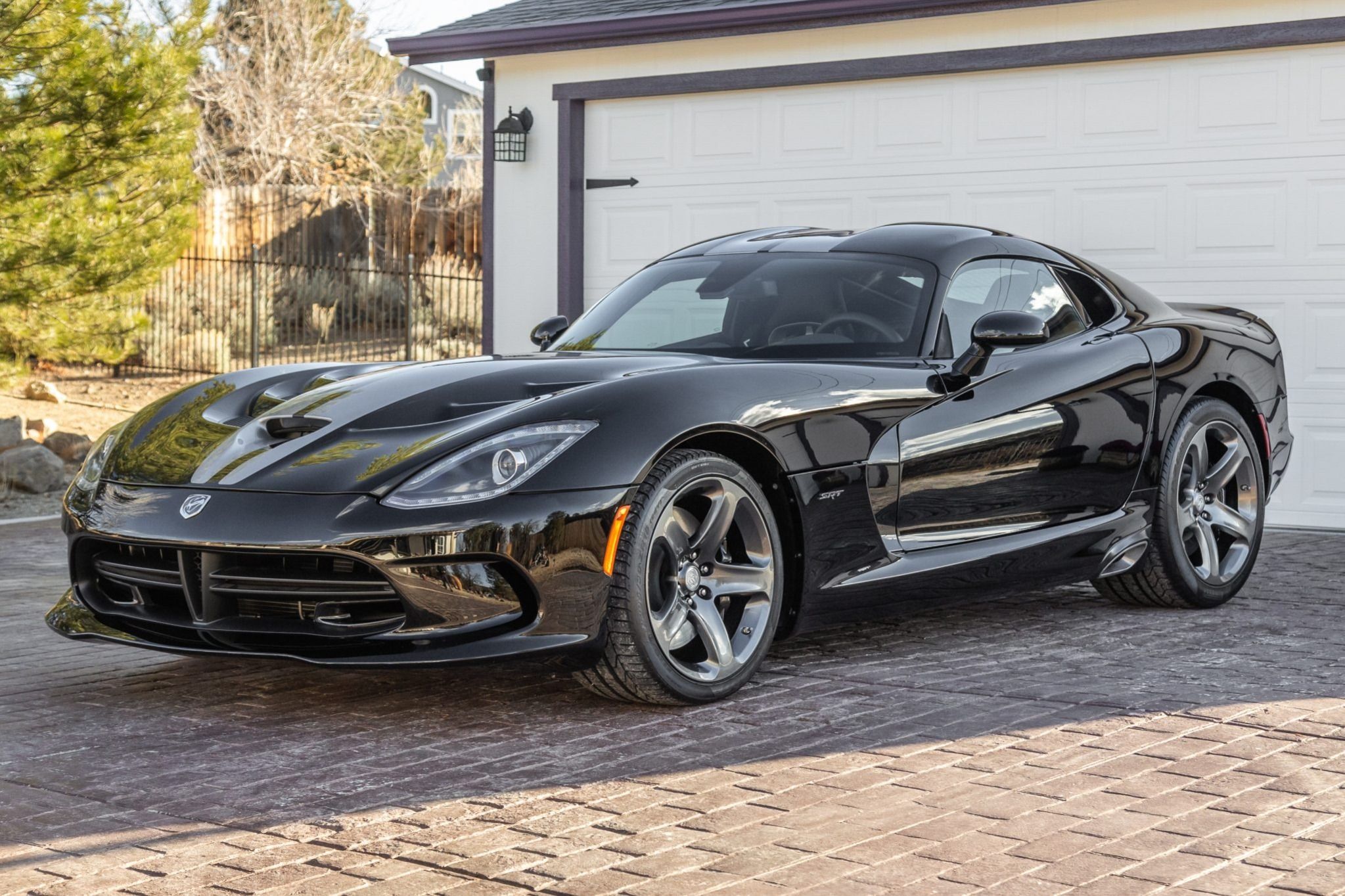 2013 Dodge Viper