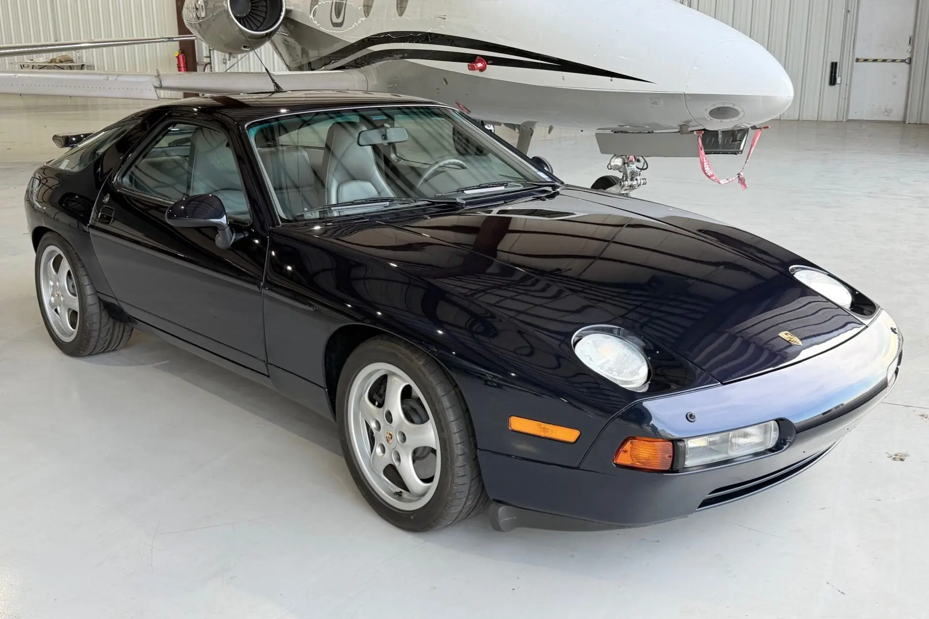 1994 Porsche 928 GTS