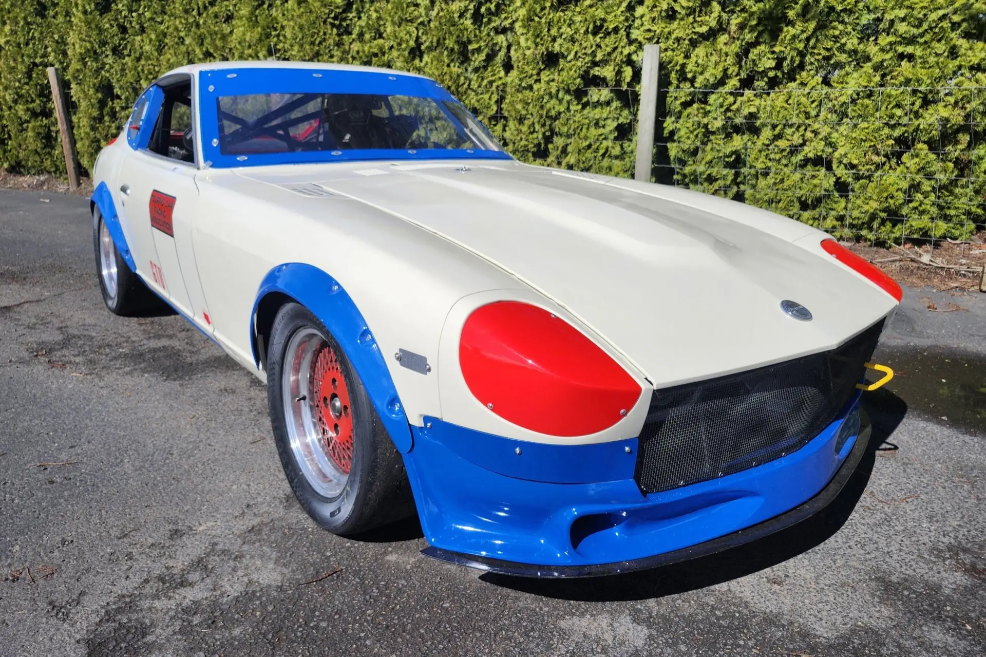 1976 Datsun 280Z