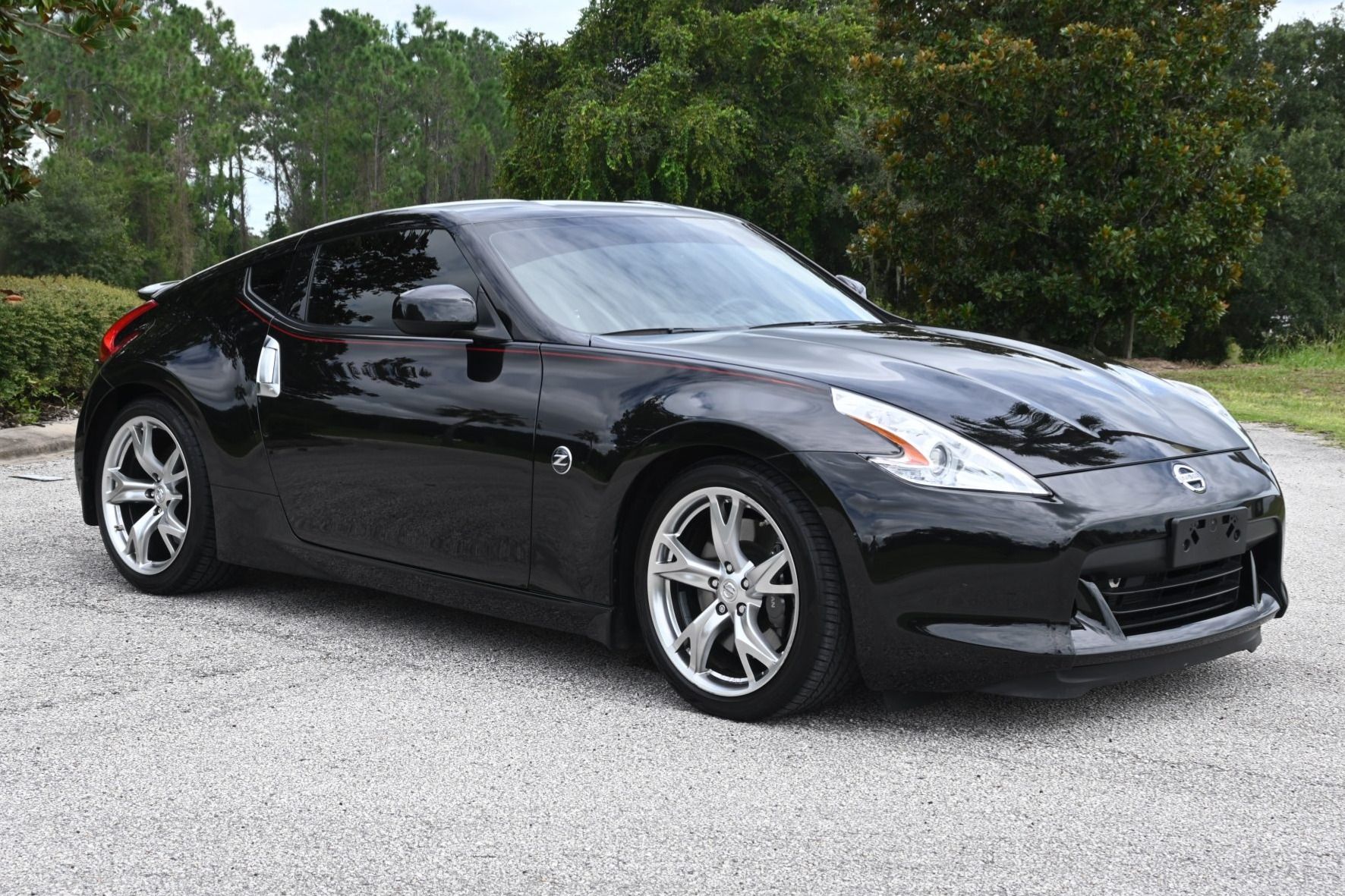 2009 Nissan 370Z