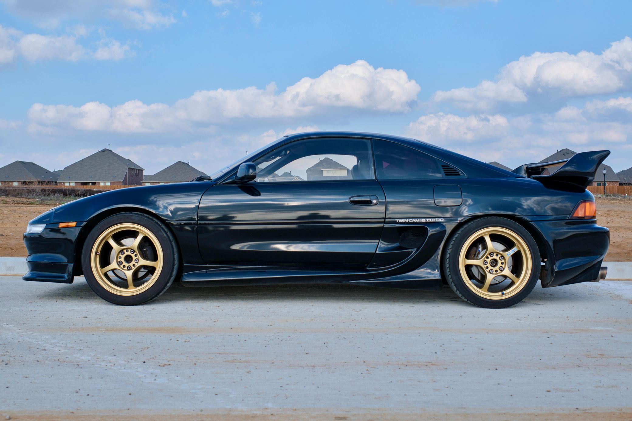 1995 Toyota MR2