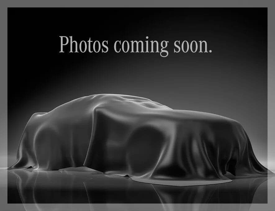 2025 BMW M4 Competition xDrive