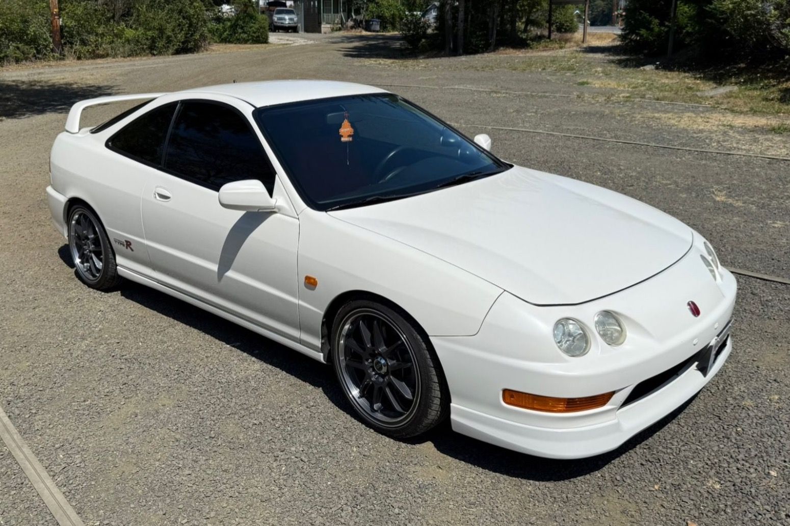 1998 Acura Integra