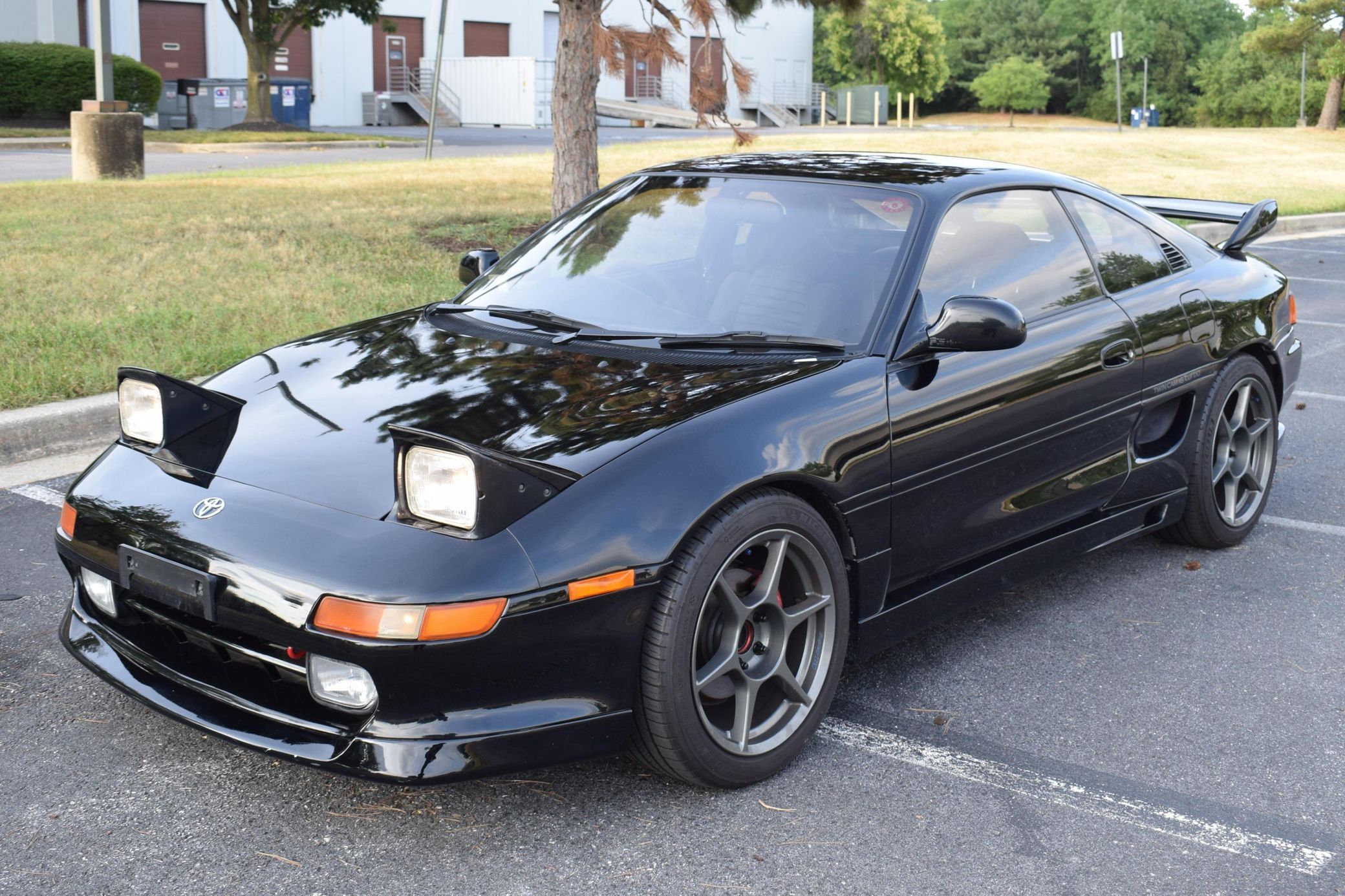 1994 Toyota MR2