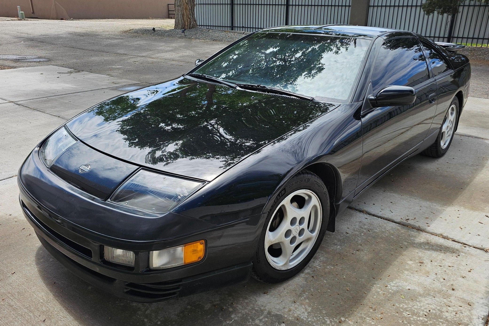 1995 Nissan 300ZX Twin Turbo