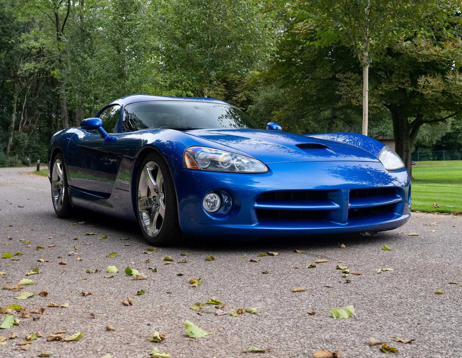 2010 Dodge Viper