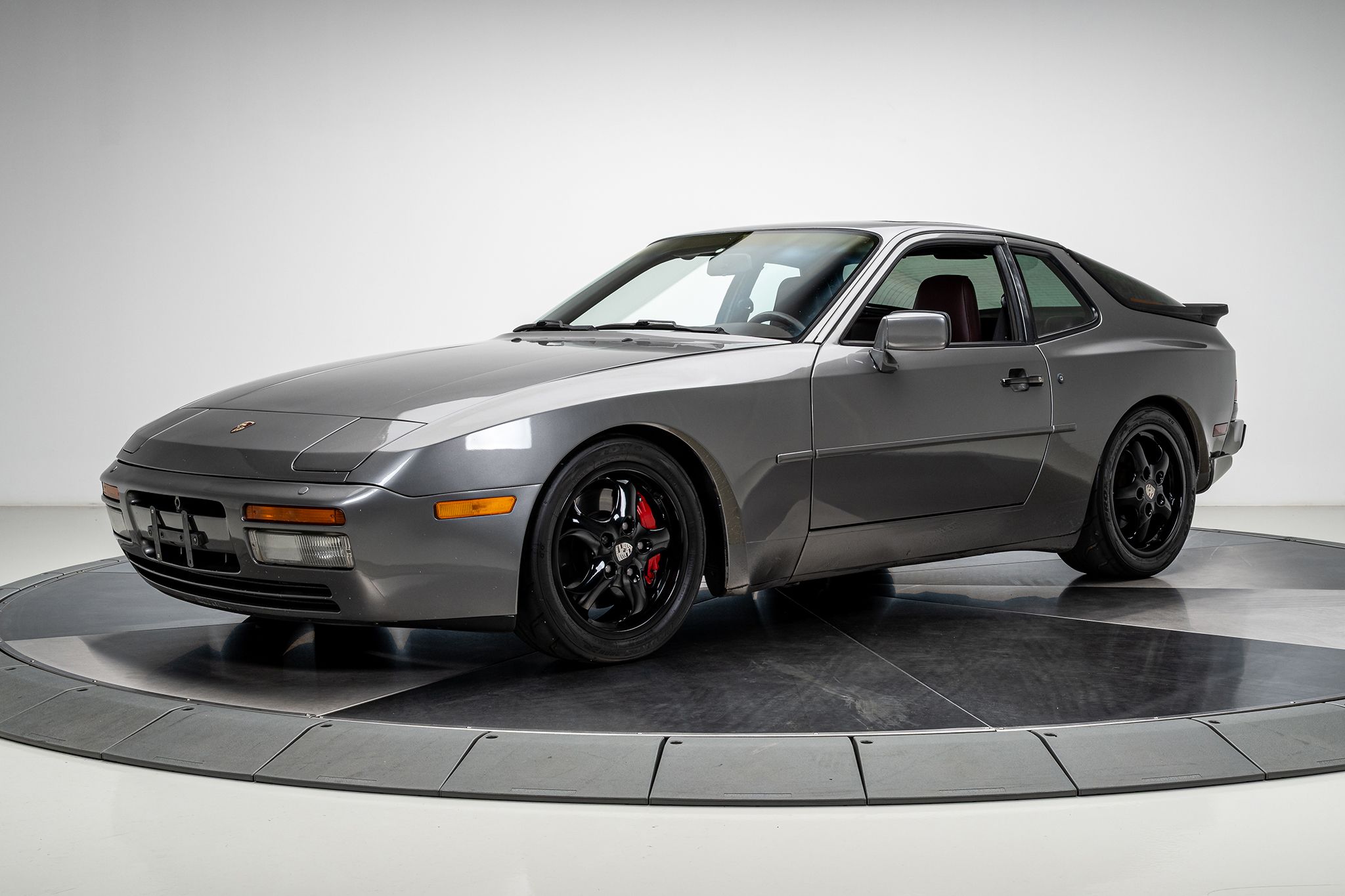 1988 Porsche 944 Turbo