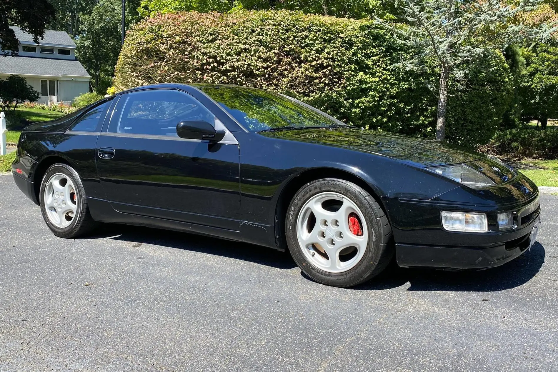 1994 Nissan 300ZX Twin Turbo