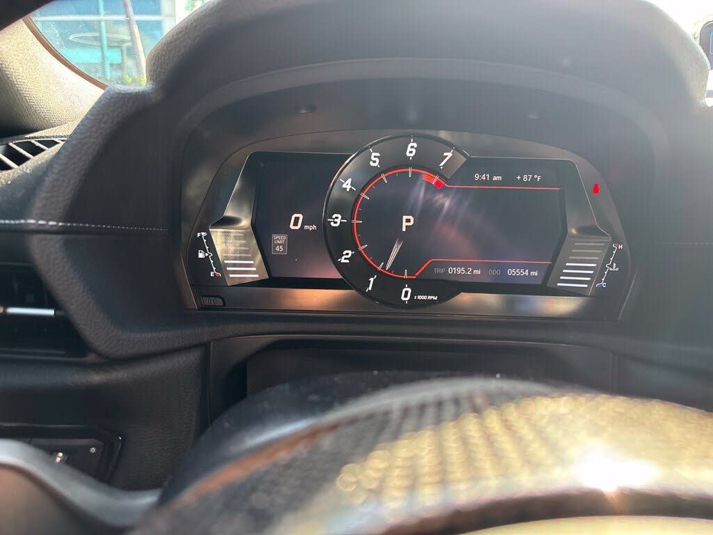 2026 Toyota Supra 3.0