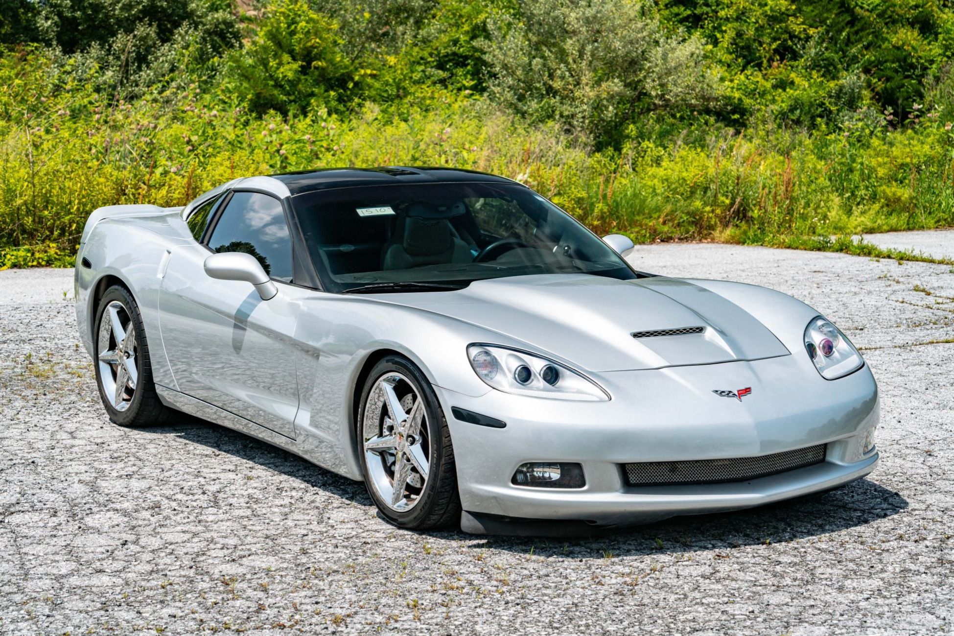2013 Chevrolet Corvette