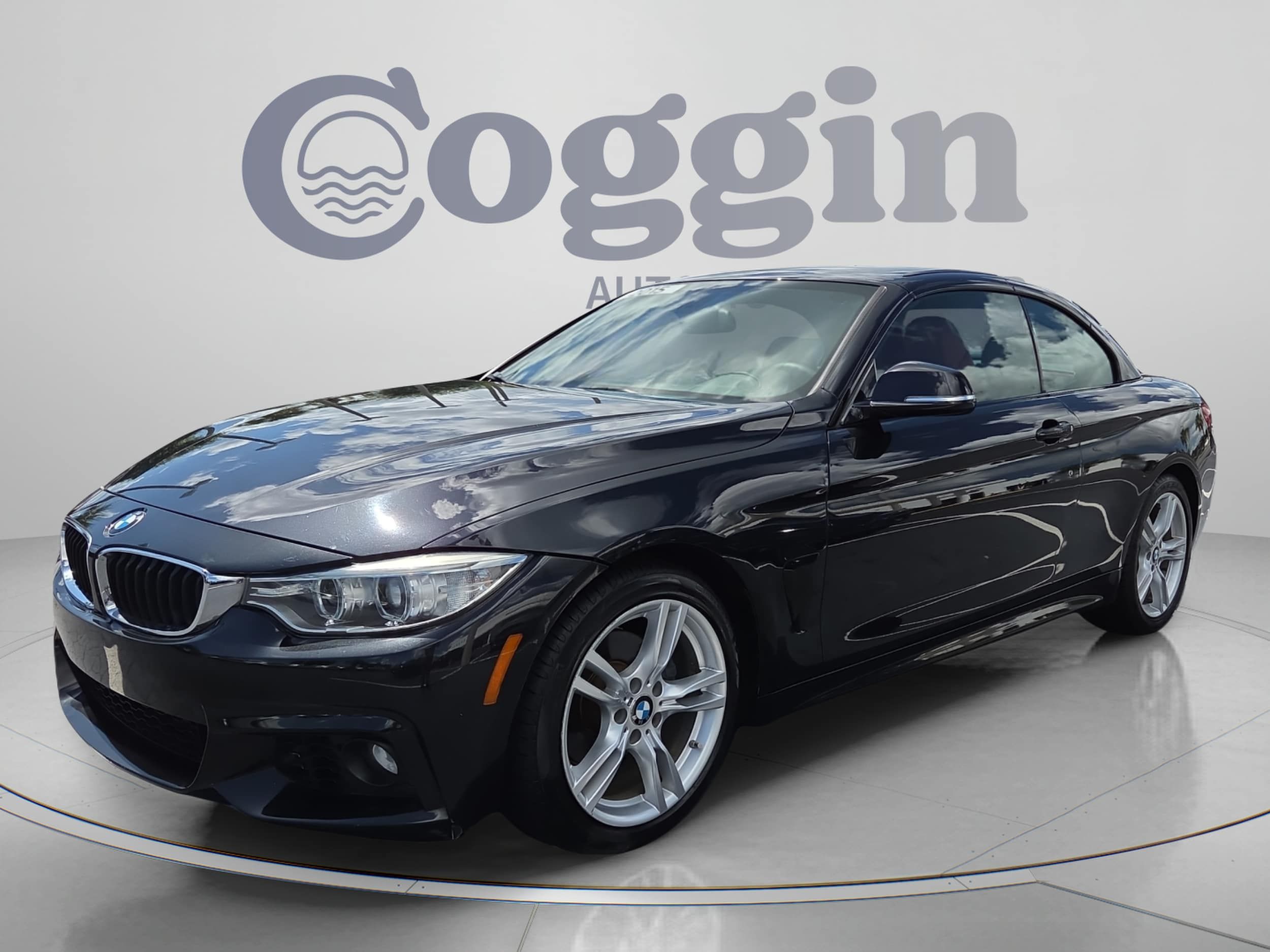 2015 BMW 4 Series Gran Coupe