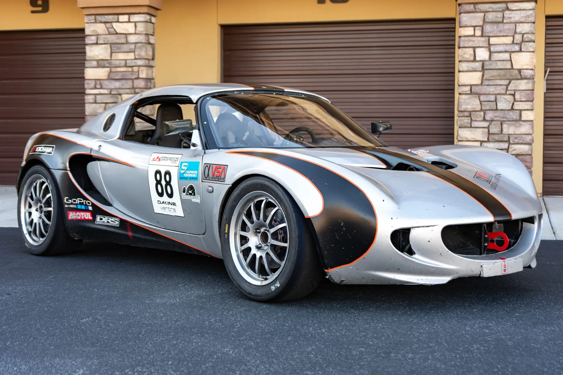 2006 Lotus Elise