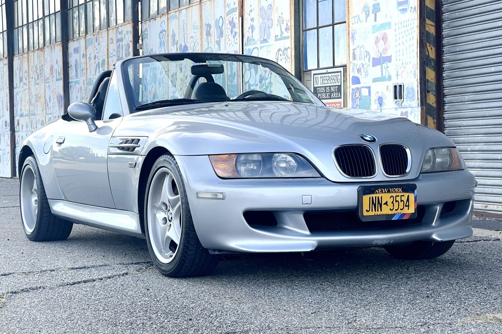 1998 BMW Z3